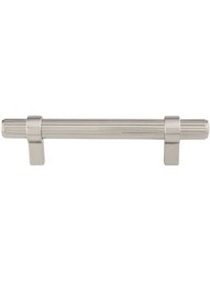 Sinclaire Cabinet Pull - 3 3/4-Inch Center-to-Center